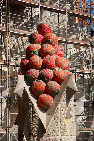 Barcelona - Sagarda Familia