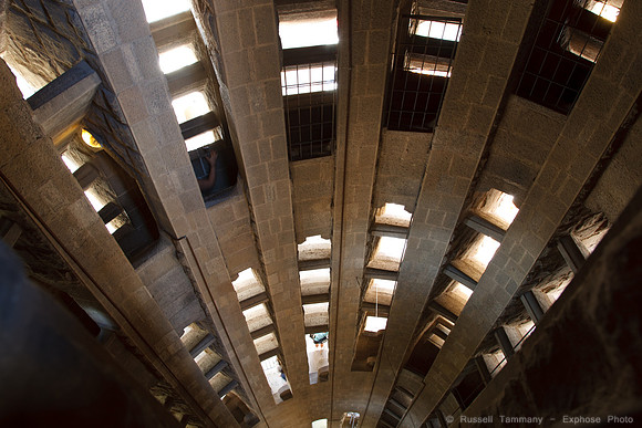 Barcelona - Sagarda Familia