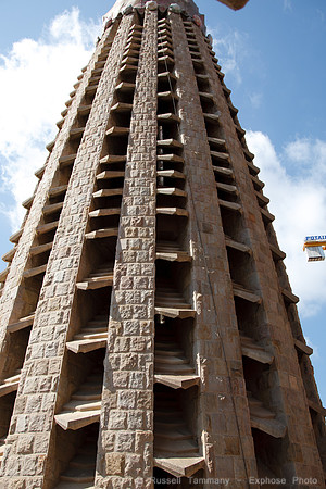 Barcelona - Sagarda Familia