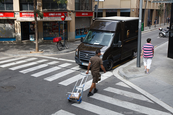 Barcelona