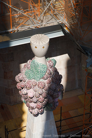 Barcelona - Sagarda Familia