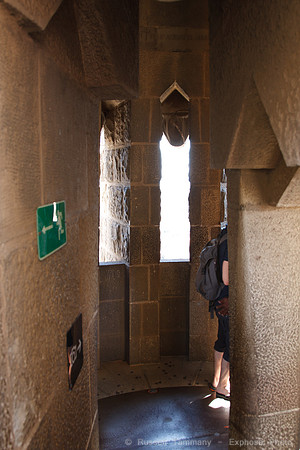 Barcelona - Sagarda Familia