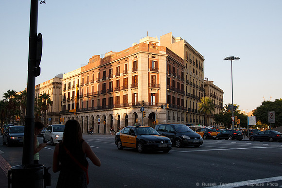 Barcelona