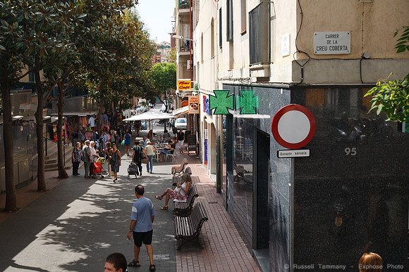 Barcelona