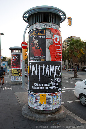 Barcelona