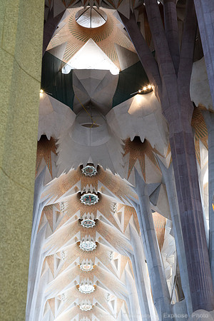 Barcelona - Sagarda Familia