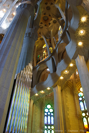 Barcelona - Sagarda Familia
