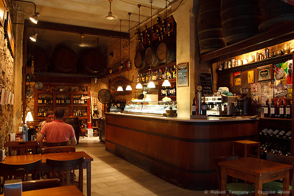 Barcelona - Barrio Gotico