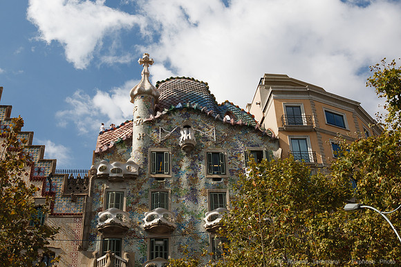 Barcelona