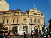 Barcelona