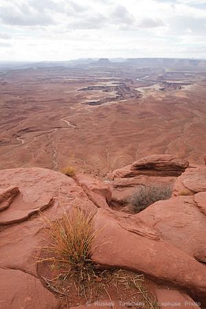 Canyonlands NP