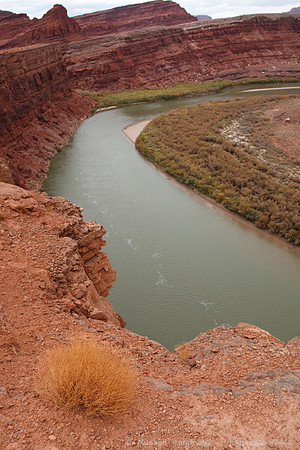 Shafer Trail, Canyonlands NP