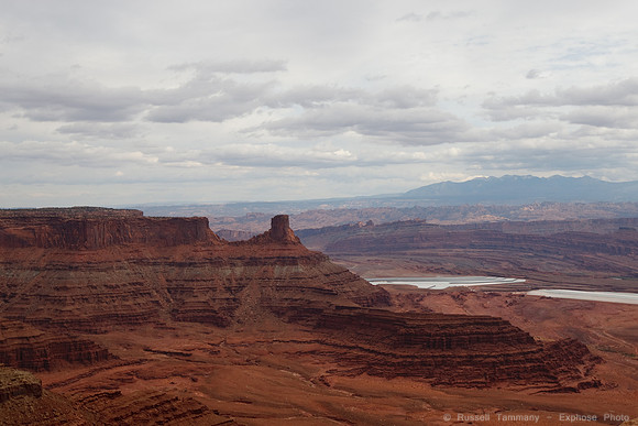 Dead Horse Point State Park