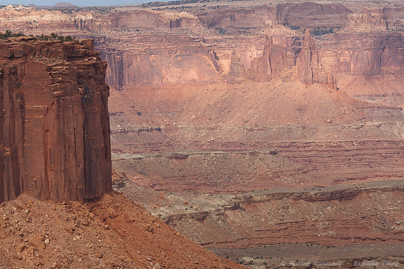 Canyonlands NP