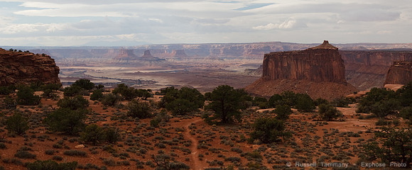 Canyonlands NP