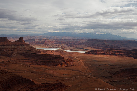 Dead Horse Point State Park