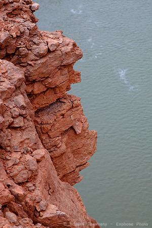 Shafer Trail, Canyonlands NP