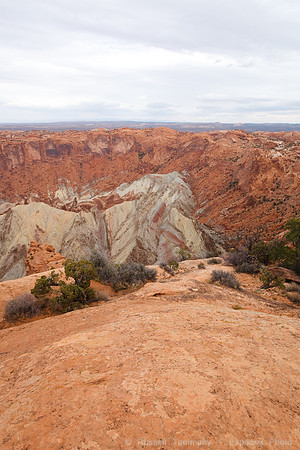 Canyonlands NP