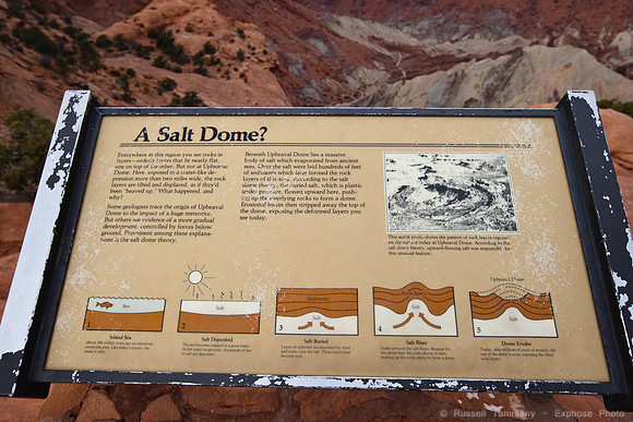 Canyonlands NP