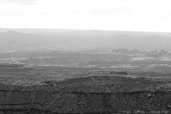 Canyonlands NP