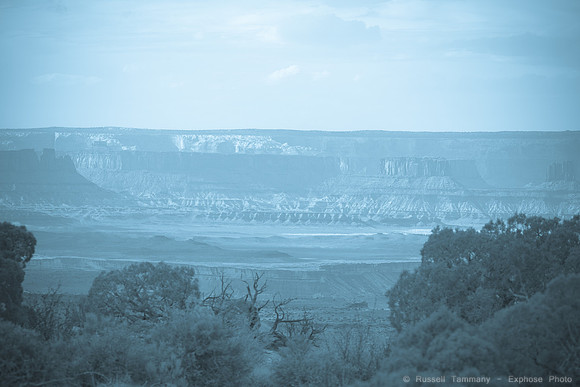 Canyonlands NP