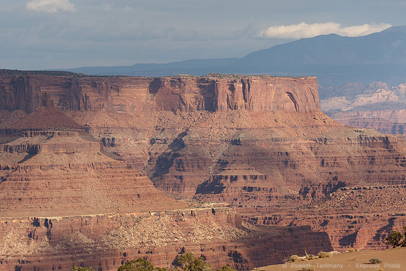 Canyonlands NP