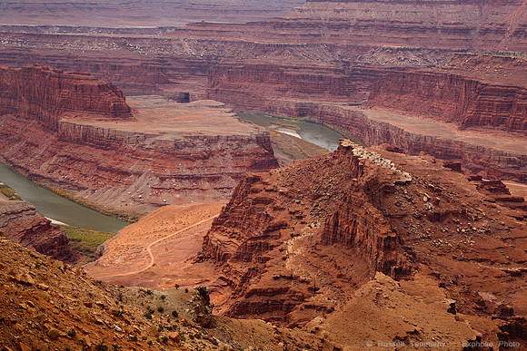 Dead Horse Point State Park