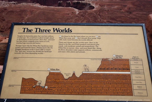 Canyonlands NP