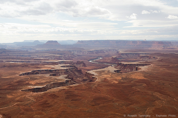 Canyonlands NP