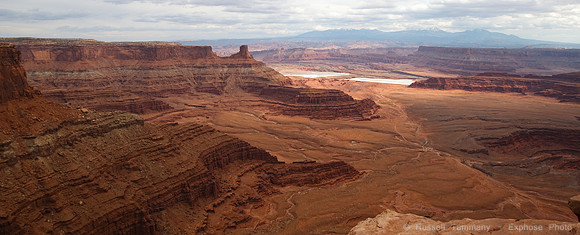 Dead Horse Point State Park