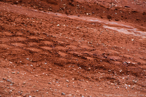 Shafer Trail, Canyonlands NP