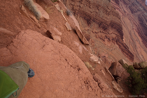 Dead Horse Point State Park