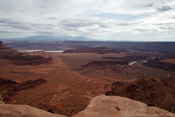 Dead Horse Point State Park