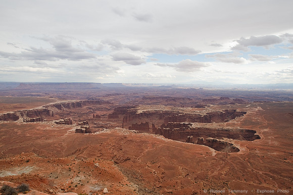 Canyonlands NP