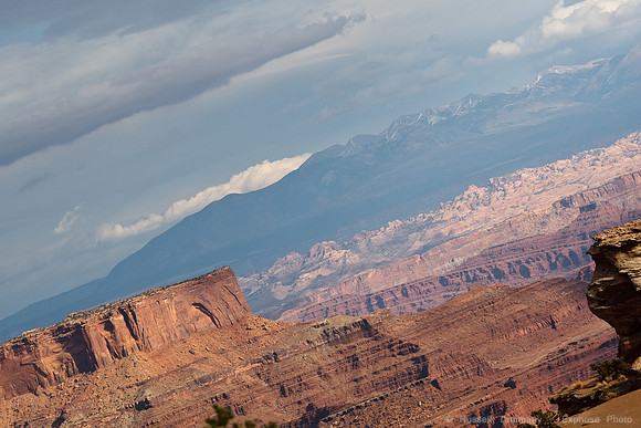 Canyonlands NP