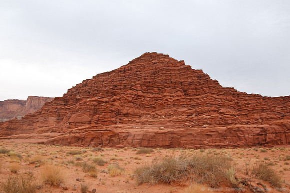 Shafer Trail, Canyonlands NP