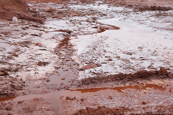 Shafer Trail, Canyonlands NP