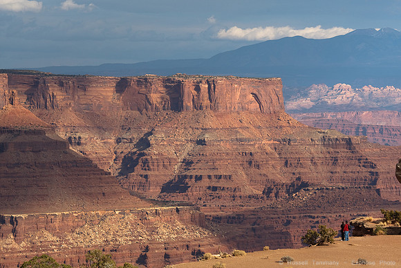 Canyonlands NP