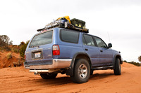 Dirt Trails