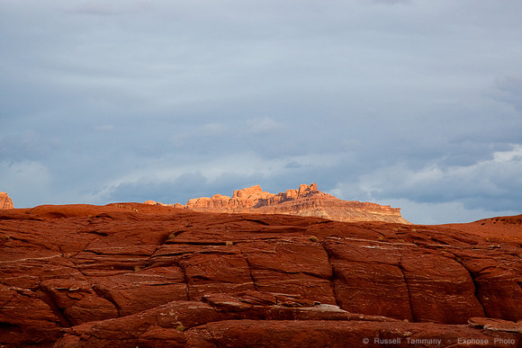 Shafer Trail, Canyonlands NP