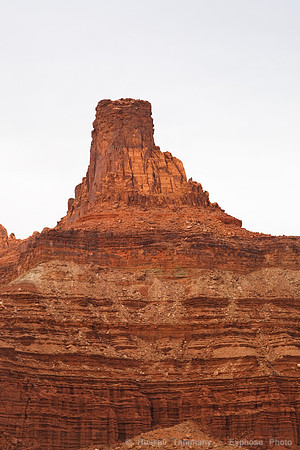Shafer Trail, Canyonlands NP