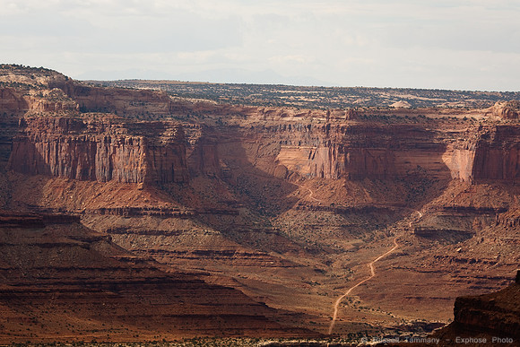 Dead Horse Point State Park