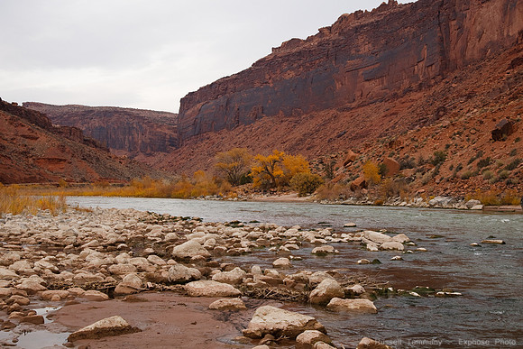 Red Cliffs Lodge