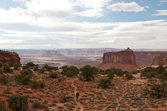 Canyonlands NP