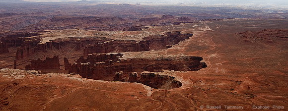 Canyonlands NP