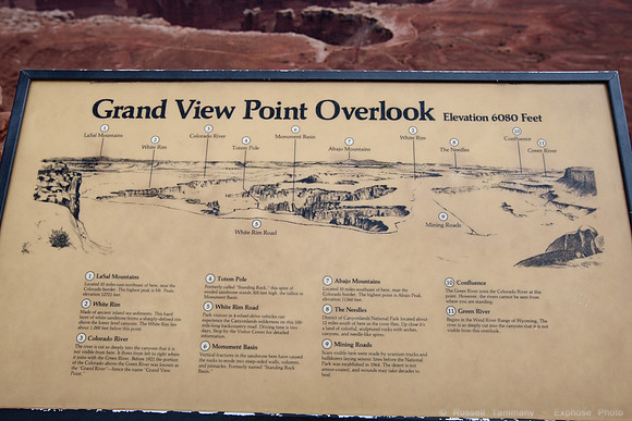 Canyonlands NP
