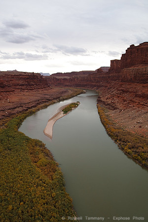 Shafer Trail, Canyonlands NP