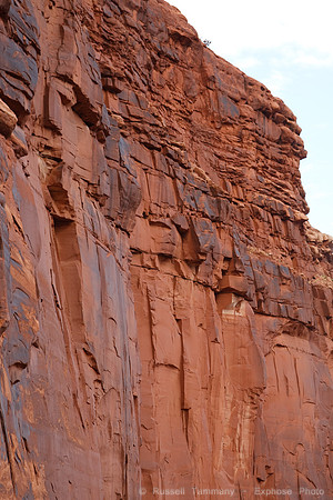 Shafer Trail, Canyonlands NP