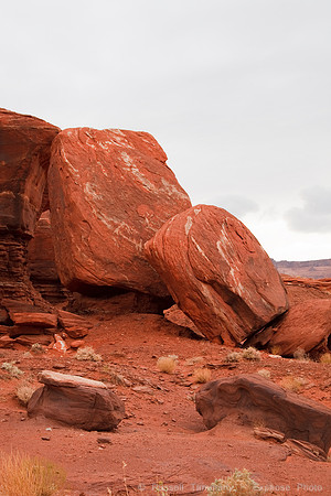 Shafer Trail, Canyonlands NP