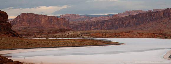Shafer Trail, Canyonlands NP